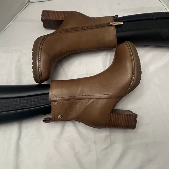 CARMELA BOOTS - Picture 9 of 16